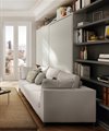 Opklapbed Tonale Bedhabits
